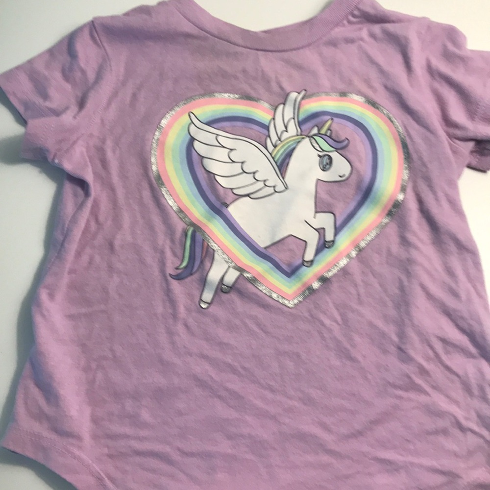 Girls t shirt